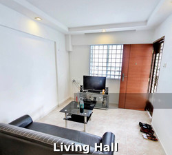 Blk 108 Bedok Reservoir Road (Bedok), HDB 3 Rooms #197670762
